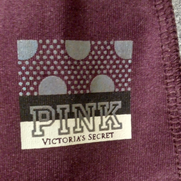 #159 VS PINK Ultimate 1/2 Zip💋 - Picture 2 of 5